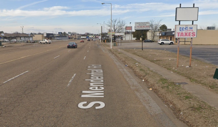 Memphis Man Charged with Attempted First-Degree Murder Following Workplace Dispute in Shelby County