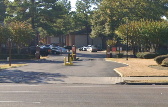 Memphis Man, Rhakeem Fields, Arrested and Charged with Voluntary Manslaughter in Mother's Fatal Shooting