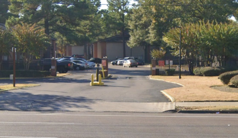 Memphis Man, Rhakeem Fields, Arrested and Charged with Voluntary Manslaughter in Mother's Fatal Shooting