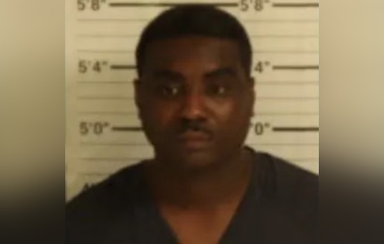 Memphis Man Sentenced to 210 Years for Armed Robbery Spree After Escape from Halfway House
