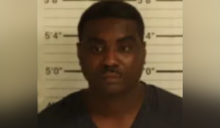 Memphis Man Sentenced to 210 Years for Armed Robbery Spree After Escape from Halfway House