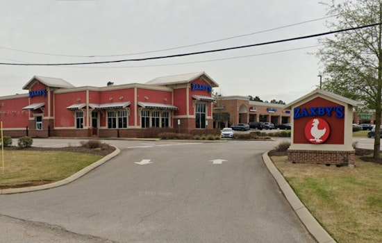 Memphis Mother Calls for Increased Workplace Security After Son Wounded in Zaxby's Carjacking Attempt