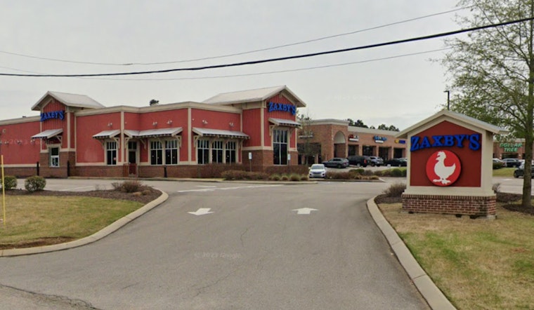 Memphis Mother Calls for Increased Workplace Security After Son Wounded in Zaxby's Carjacking Attempt