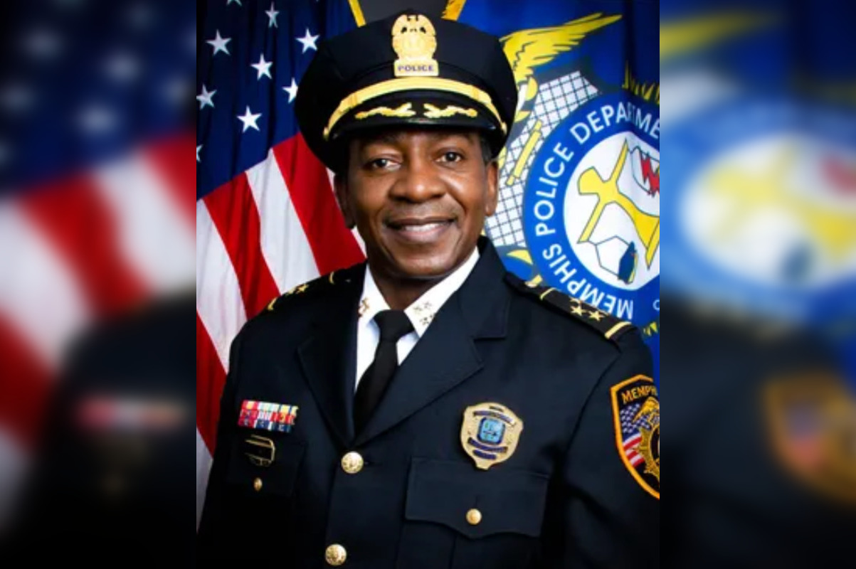 Memphis Officials Reassert Assistant Chief's Firing Unrelated to