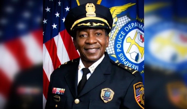 Memphis Officials Reassert Assistant Chief's Firing Unrelated to Residency, City Council Debates Stricter Policy
