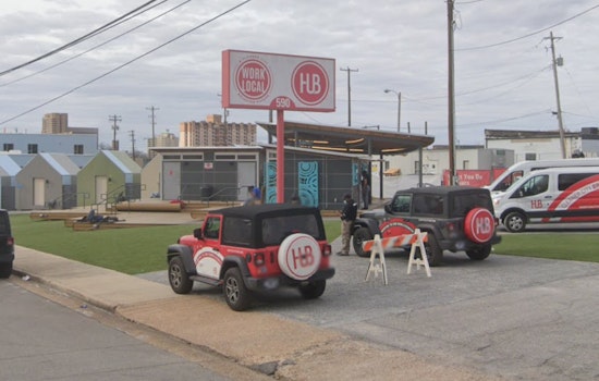 Memphis Opens Emergency Cooling Center at Hospitality Hub Amidst Heatwave, MATA Offers Free Rides