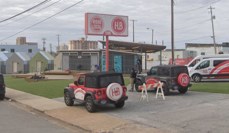 Memphis Opens Emergency Cooling Center at Hospitality Hub Amidst Heatwave, MATA Offers Free Rides
