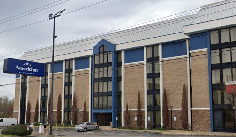 Memphis Police Investigate Northeast Hotel Shooting Leaving One Critically Injured