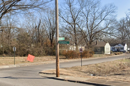 Memphis Police Officer Targeted in Shooting, Suspect at Large in North Memphis Incident