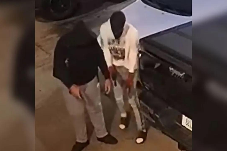 Memphis Police on the Hunt for Suspects in Armed Robberies Outside Tokyo Grill