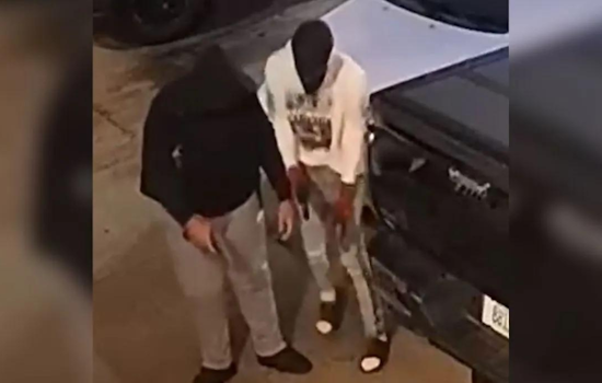 Memphis Police on the Hunt for Suspects in Armed Robberies Outside Tokyo Grill