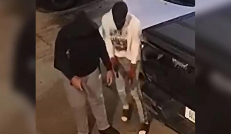 Memphis Police on the Hunt for Suspects in Armed Robberies Outside Tokyo Grill