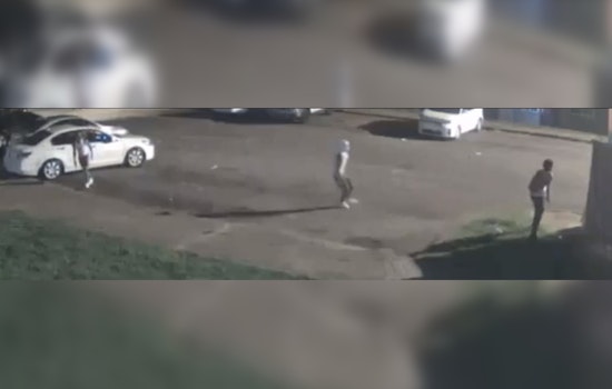 Memphis Police Seek Five Suspects Following Shootout at Frayser Apartment Complex