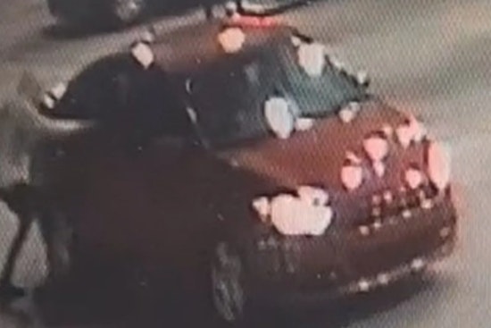 Memphis Police Seek Public Help to Identify Suspect in Firework Incident at Local Store