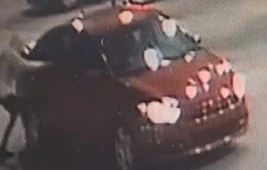 Memphis Police Seek Public Help to Identify Suspect in Firework Incident at Local Store
