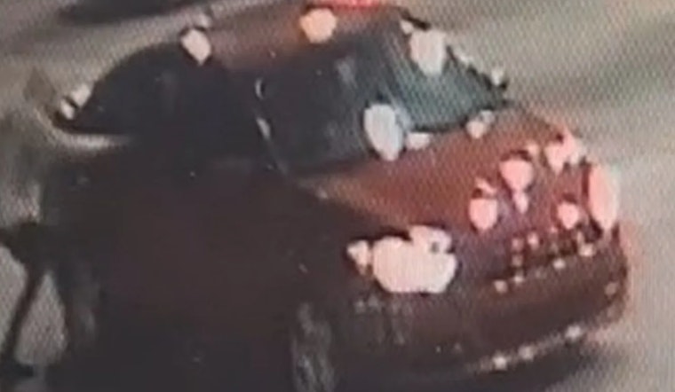 Memphis Police Seek Public Help to Identify Suspect in Firework Incident at Local Store