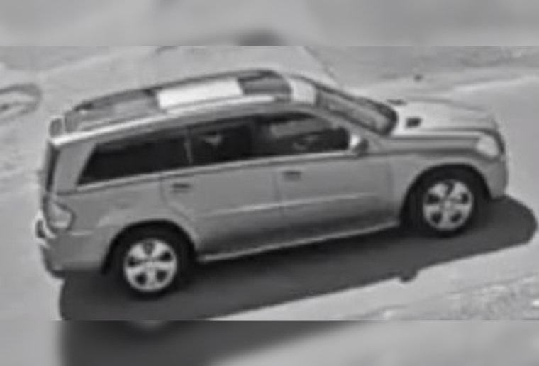 Memphis Police Seek Public's Help After $90K Worth of Automotive Equipment Stolen from South Memphis Warehouse
