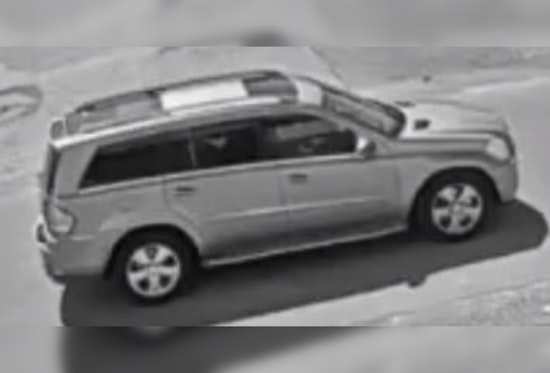 Memphis Police Seek Public's Help After $90K Worth of Automotive Equipment Stolen from South Memphis Warehouse