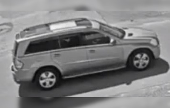 Memphis Police Seek Public's Help After $90K Worth of Automotive Equipment Stolen from South Memphis Warehouse