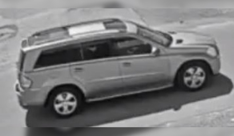 Memphis Police Seek Public's Help After $90K Worth of Automotive Equipment Stolen from South Memphis Warehouse
