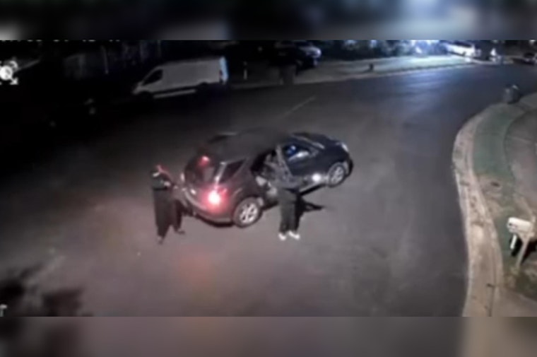 Memphis Police Seek Public's Help in Northeast Memphis Aggravated Assault Case