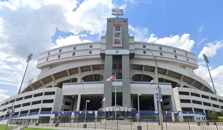 Memphis Powers Through, Demolition Marks Major Renovation Phase at Simmons Bank Liberty Stadium