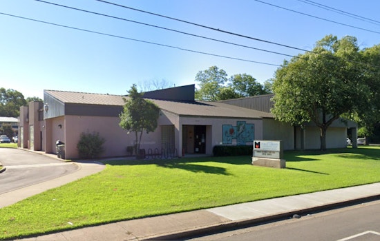Memphis Public Library's Hollywood Branch Reopens Amidst Search for Stolen A/C Units