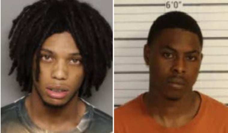 Memphis Reckless Driving Arrest Leads to Discovery of Stolen Gun, Two Suspects Released on Bond