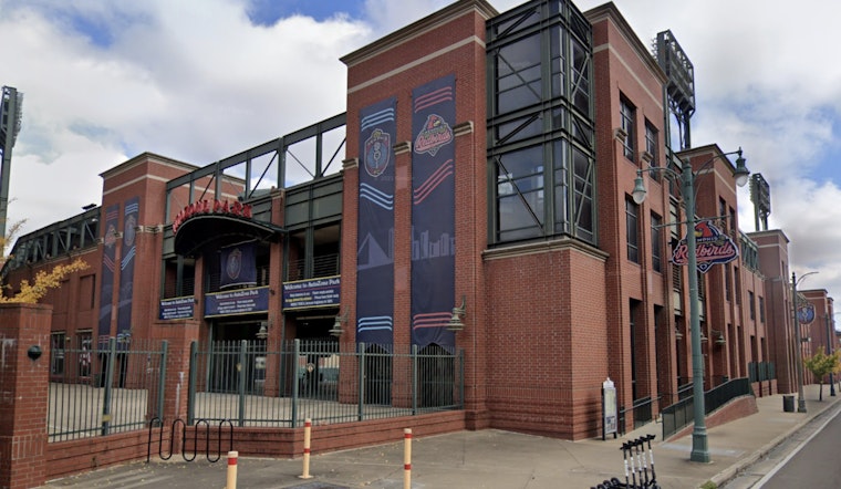 Memphis Redbirds Triumph in Front of Sellout Crowd at AutoZone Park
