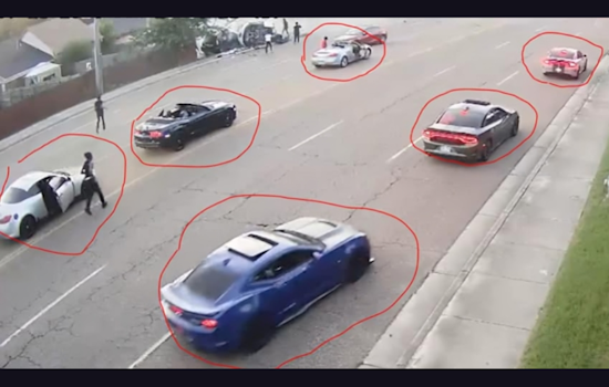 Memphis Reels from Deadly Hit-and-Run in Hickory Hill: MPD Seeks Witnesses