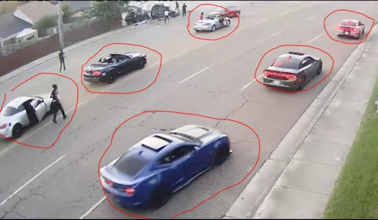 Memphis Reels from Deadly Hit-and-Run in Hickory Hill: MPD Seeks Witnesses