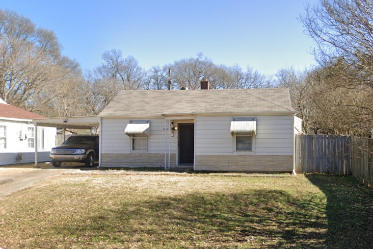 Memphis Resident in Critical Condition After Being Shot Inside Home While Watching TV