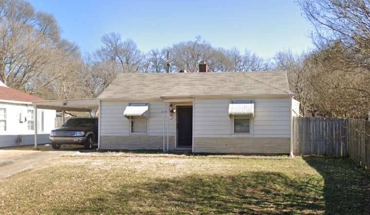 Memphis Resident in Critical Condition After Being Shot Inside Home While Watching TV