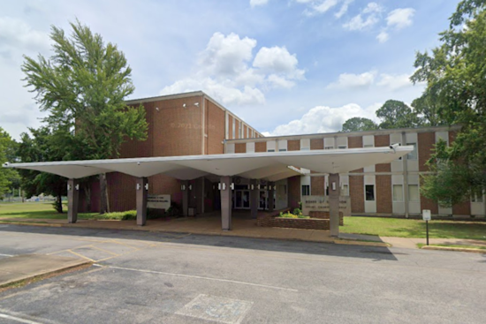 Memphis-Shelby County Schools to Transform Caldwell-Guthrie Into a Pre-K-8 STEAM Hub in North Memphis
