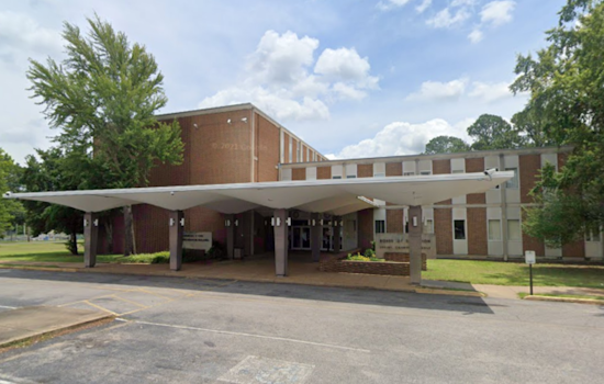 Memphis-Shelby County Schools to Transform Caldwell-Guthrie Into a Pre-K-8 STEAM Hub in North Memphis