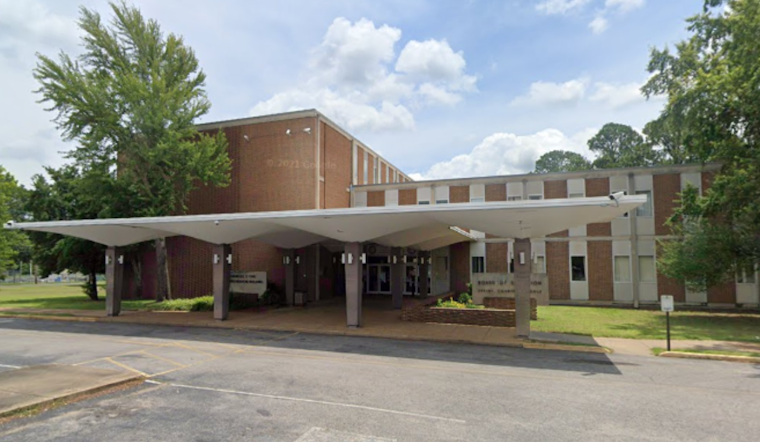 Memphis-Shelby County Schools to Transform Caldwell-Guthrie Into a(03)