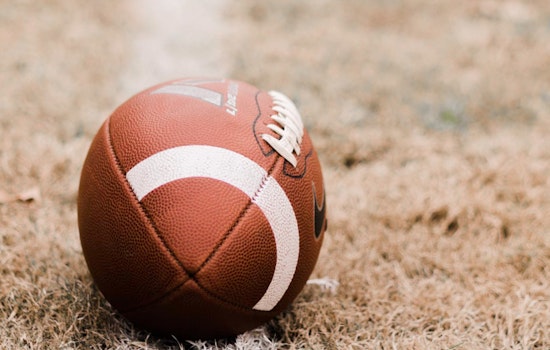 Memphis Showboats Draft Former Tiger Standout Blake Watson in UFL College Draft
