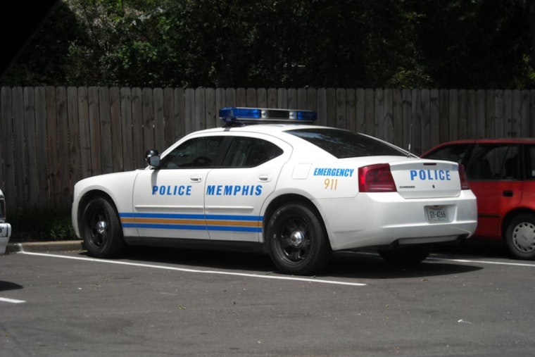 Memphis Teen Hospitalized Following Police Shooting, Investigation Underway as Juveniles Detained