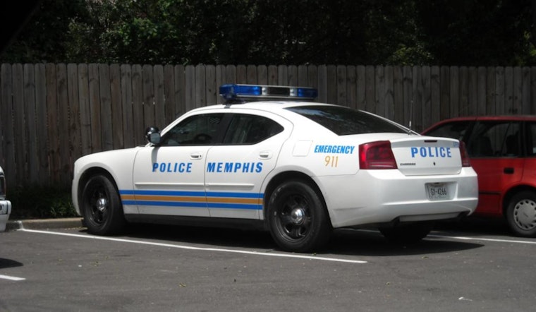 Memphis Teen Hospitalized Following Police Shooting, Investigation Underway as Juveniles Detained