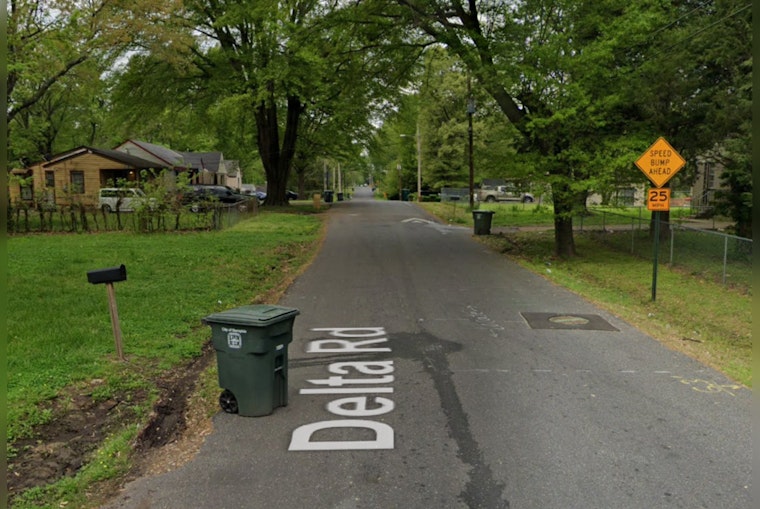 Memphis Teen in Critical Condition Amid Westhaven Shooting Investigation, Police Seek Leads