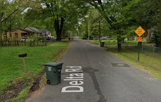 Memphis Teen in Critical Condition Amid Westhaven Shooting Investigation, Police Seek Leads