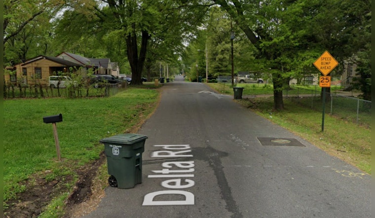 Memphis Teen in Critical Condition Amid Westhaven Shooting Investigation, Police Seek Leads