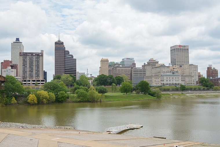 Memphis Weather Forecast: Unpredictable Week Ahead with Sun, Showers, and Thunderstorms