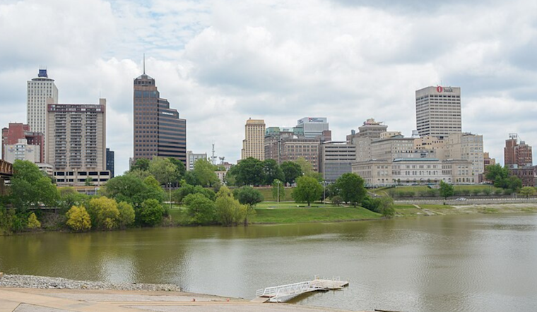 Memphis Weather Forecast: Unpredictable Week Ahead with Sun, Showers, and Thunderstorms