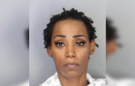 Memphis Woman Charged with First-Degree Murder in Fatal Shooting at Orange Mound Church's Chicken
