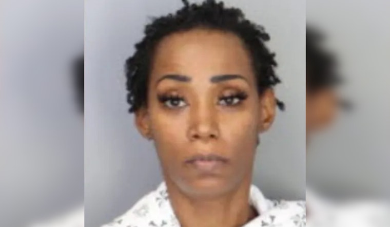 Memphis Woman Charged with First-Degree Murder in Fatal Shooting at Orange Mound Church's Chicken