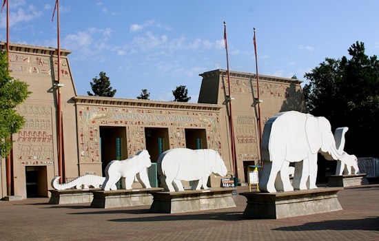 Memphis Zoo Partners with Sri Lanka to Open Research Station for Biodiversity Conservation