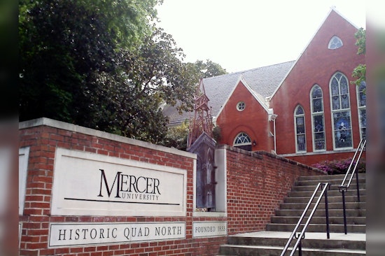 Mercer University in Macon Hosts AI Ethics Day Camp for Middle Schoolers