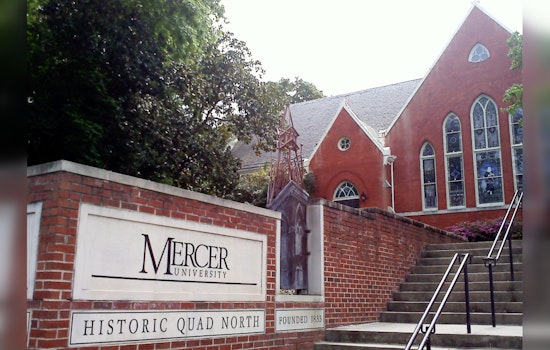 Mercer University in Macon Hosts AI Ethics Day Camp for Middle Schoolers