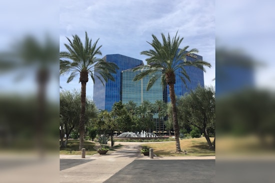 Mesa Air Group Announces Pilot Furloughs and Training Deferrals Amid Lower Attrition Rates